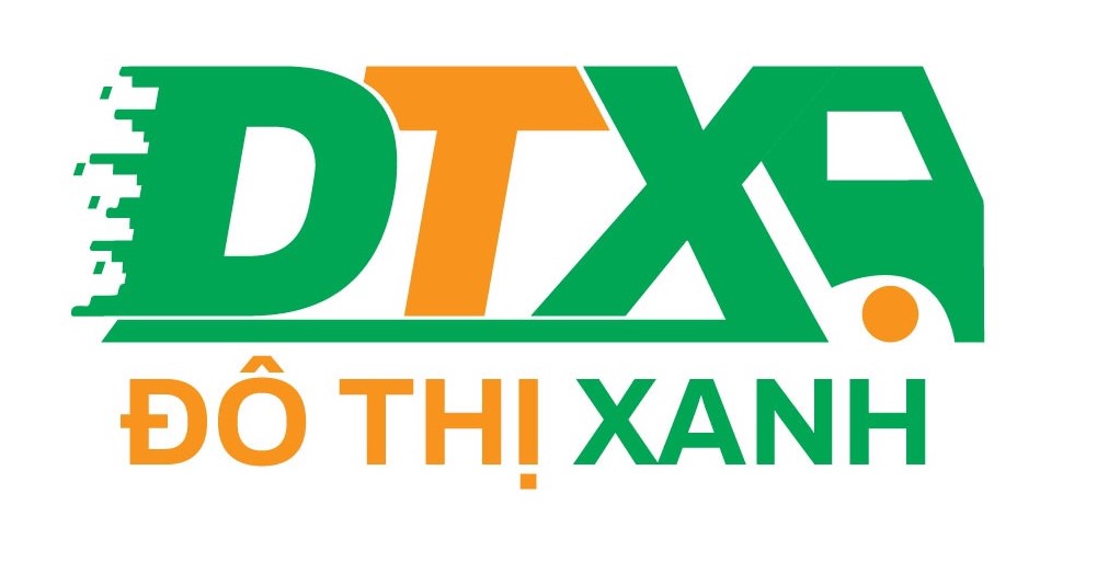 Công Ty Dịch Vụ Môi Trường Đô Thị Xanh